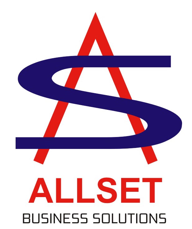 Allset Logo